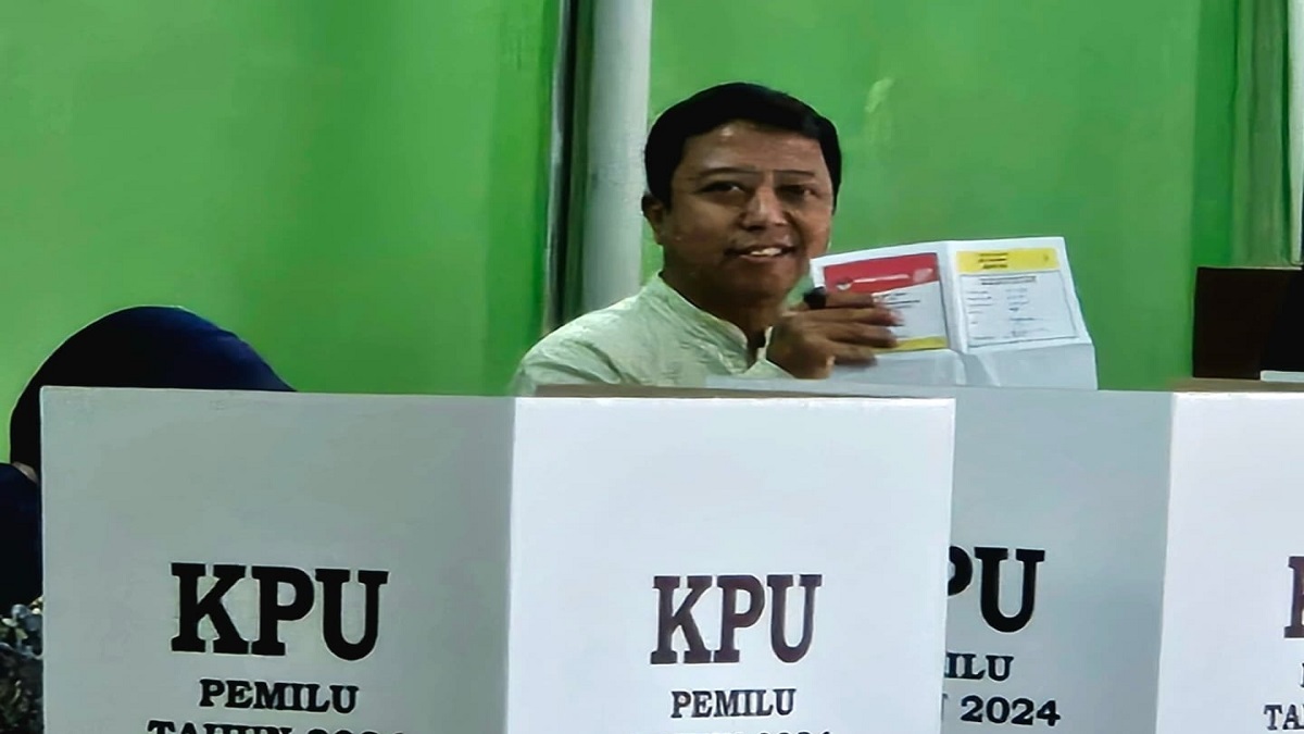 Romahurmuziy Geram Lonjakan Suara PSI Tidak Masuk Akal!