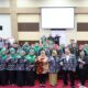 Bupati Blitar Rini Syarifah Pimpin Pelantikan Pengurus Cabang IAI: Wujudkan Apoteker Berkualitas
