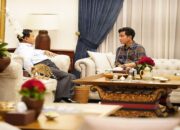 Ketua TKN Klaim Prabowo Dapat Ucapan Selamat dari Paslon 01 dan 03