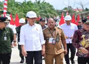 Pertamina Akan Umumkan Harga BBM Terbaru, Jokowi: Tidak Ada Kenaikan