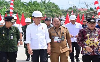 Pertamina Akan Umumkan Harga BBM Terbaru, Jokowi: Tidak Ada Kenaikan
