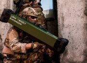 MBDA Tingkatkan Produksi Rudal Anti Tank Enforcer Angkatan Bersenjata Eropa
