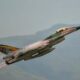 Pesawat Tempur F-16 Militer Bolivarian Tembak Jatuh Pesawat Musuh yang Melanggar Wilayah Udara Venezuela