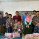 Ranting Ansor Pangarengan Sampang Santuni Anak Yatim
