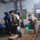 Berantas Miras, Polres Jombang Gerebek 7 Penjual dan Sita 1.650 Botol Miras