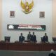 DPRD Sampang Gelar Paripurna LKPJ Bupati dan Pembentukan Pansus Tahun 2023