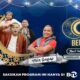 Cari Berkah BTV : Azis Gagap Jadi Satpam di Rumah Sule