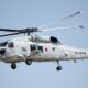 Jepang Pamerkan Helikopter SH-60L Untuk Perang Anti Kapal Selam
