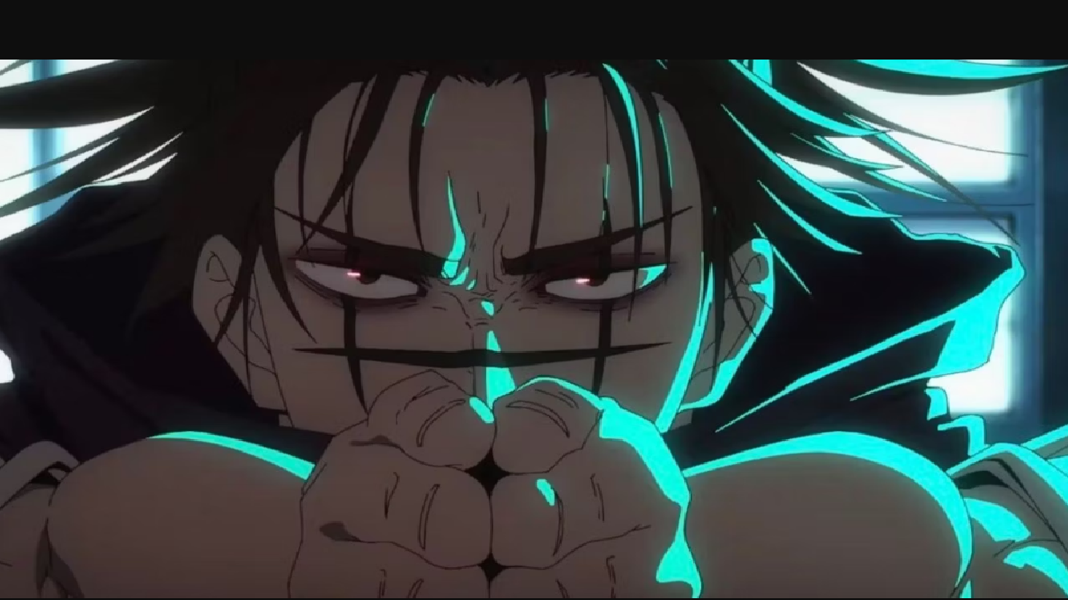 Kekuatan Baru Yuji Itadori dalam Jujutsu Kaisen, Supernova hingga Piercing Blood