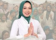 Janji Caleg PKB dari Lowokwaru Kota Malang Putri Aidillah Usai Dilantik Jadi DPRD