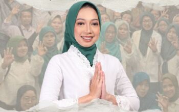 Janji Caleg PKB dari Lowokwaru Kota Malang Putri Aidillah Usai Dilantik Jadi DPRD