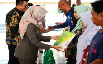 Perjuangan Melawan Kemiskinan, Capaian Bupati Blitar dalam Penurunan Angka Kemiskinan