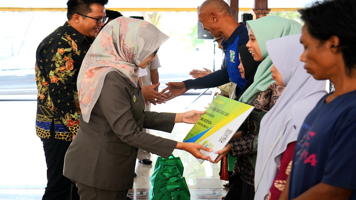 Perjuangan Melawan Kemiskinan, Capaian Bupati Blitar dalam Penurunan Angka Kemiskinan
