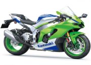 Perpaduan Klasik dan Modern, Desain dan Spesifikasi Terbaru dari Ninja Series Anniversary 40 Tahun Perpaduan Klasik dan Modern, Desain dan Spesifikasi Terbaru dari Ninja Series Anniversary 40 Tahun