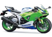 Teknologi dan Harga Seri Ninja Anniversary ke-40 Tahun Teknologi dan Harga Seri Ninja Anniversary ke-40 Tahun