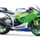 Teknologi dan Harga Seri Ninja Anniversary ke-40 Tahun