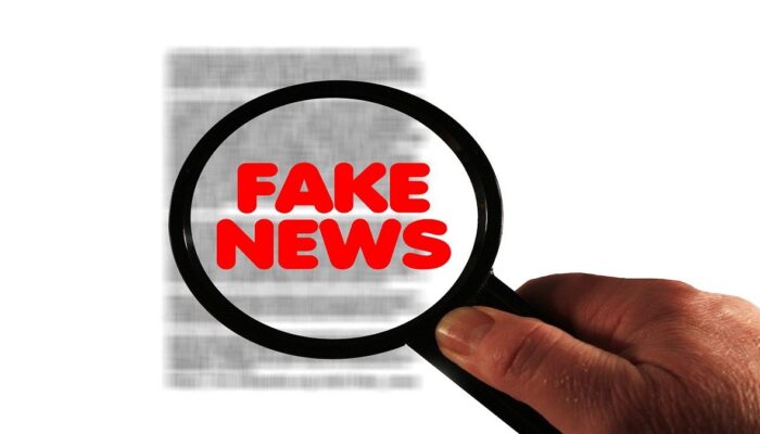 Pentingnya Berita Positif, Pesan Wakil Ketua DPRD Blitar Tangkal Hoax