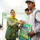 Bupati Blitar Rini Syarifah Berikan Penghargaan kepada Atlet Kabupaten Blitar, Menyemai Bibit Prestasi Unggul