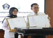 MoU Pemerintah Kabupaten Blitar dan Kejaksaan Negeri, Langkah Konkrit dalam Penanganan Masalah Hukum
