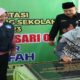 Bupati Blitar Rini Syarifah Resmikan Gedung Sekolah: Investasi untuk Generasi Cerdas