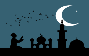Menyoal Surat Edaran Penggunaan Pengeras Suara di Masjid dan Musala Saat Ramadan