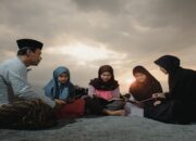 Rahasia Doa-doa Sebelum Berbuka Puasa, Memahami dan Mengamalkan Amalan Sunnah di Ramadhan
