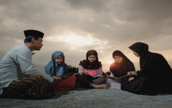 Rahasia Doa-doa Sebelum Berbuka Puasa, Memahami dan Mengamalkan Amalan Sunnah di Ramadhan