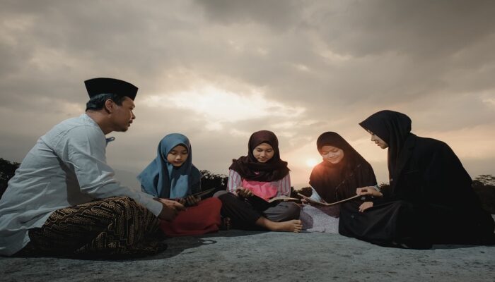 Rahasia Doa-doa Sebelum Berbuka Puasa, Memahami dan Mengamalkan Amalan Sunnah di Ramadhan