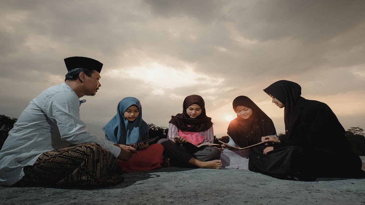Rahasia Doa-doa Sebelum Berbuka Puasa, Memahami dan Mengamalkan Amalan Sunnah di Ramadhan