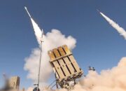 Militer Israel Waspada Aksi Balas Dendam Pasca Pembunuhan Jenderal Iran