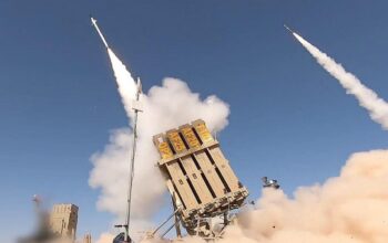 Militer Israel Waspada Aksi Balas Dendam Pasca Pembunuhan Jenderal Iran