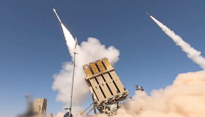 Militer Israel Waspada Aksi Balas Dendam Pasca Pembunuhan Jenderal Iran