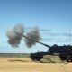 Hanwha Aerospace Bersiap Bangun Kendaraan Militer Huntsman untuk Australia