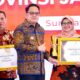 Pemkab Blitar Raih Juara 3 Penghargaan Pembangunan Daerah Jawa Timur 2024
