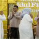 Ribuan Masyarakat Hadiri Open House Bupati Blitar, Puluhan UMKM Jamu Para Tamu