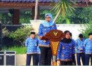 Pemkab Blitar Gelar Apel Pasca Libur Idul Fitri 1445 H Pemkab Blitar Gelar Apel Pasca Libur Idul Fitri 1445 H