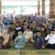 Bupati Blitar Hadiri Halal Bihalal IGTKI