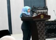 Bupati Blitar Usulkan Tiga Ranperda Saat Paripurna Bupati Blitar Usulkan Tiga Ranperda Saat Paripurna
