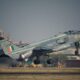 Angkatan Udara India Integrasikan Rudal MBDA ASRAAM Untuk Jaguar SEPECAT