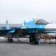 Progres Pesawat Tempur, UAC Mulai Pengiriman Sukhoi Su-34 ke Angkatan Udara Rusia