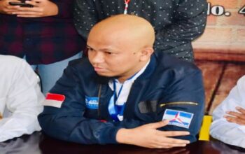 Kader Demokrat Jatim atau anggota DPRD terpilih di Kota Surabaya Dapil III Muhammad Saifuddin merespon pernyataan Sekretaris Kementerian Koperasi dan Usaha Kecil dan Menengah (UKM).