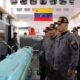 Rudal Milik Angkatan Laut Bolivarian Venezuela dari Iran