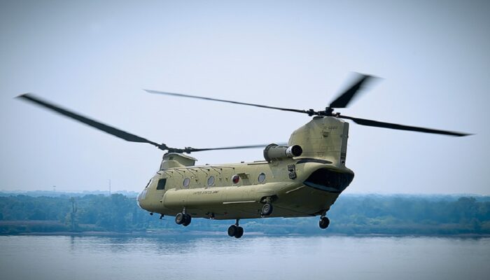 CH-47F Chinook Blok II, Kunci Kesuksesan Jangka Panjang bagi Angkatan Darat dan Sekutu Internasional
