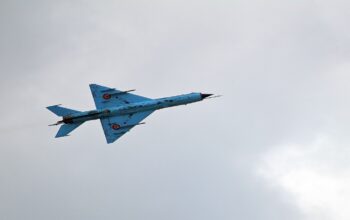 Rusia Kuasai Benteng Ukraina Dekat Chasov Yar, Peta Strategis di Republik Rakyat Donetsk