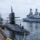Indonesia Resmi Beli Dua Unit Kapal Selam Scorpène dari Prancis