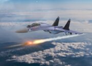 Drone Rusia Serang Infrastruktur Energi di Ukraina