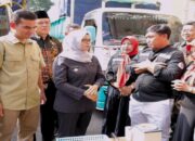 Bantu Penuhi Kebutuhan Pakan Peternak, Pemkab Blitar Terima Jagung dari Bima Bantu Penuhi Kebutuhan Pakan Peternak, Pemkab Blitar Terima Jagung dari Bima