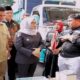 Bantu Penuhi Kebutuhan Pakan Peternak, Pemkab Blitar Terima Jagung dari Bima