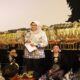 Bupati Blitar Wayang Kulit Sarana Promosikan UMKM Desa