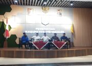 Polisiti Demokrat Mugianto, Banyak Pekerjaan Rumah di Trenggalek